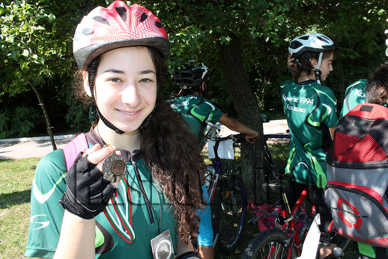 Медалисти Медалисти