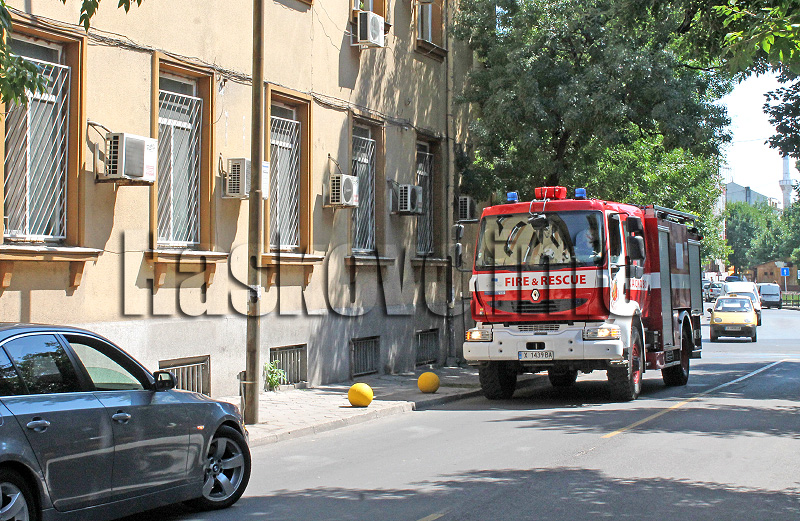 Прокуратура