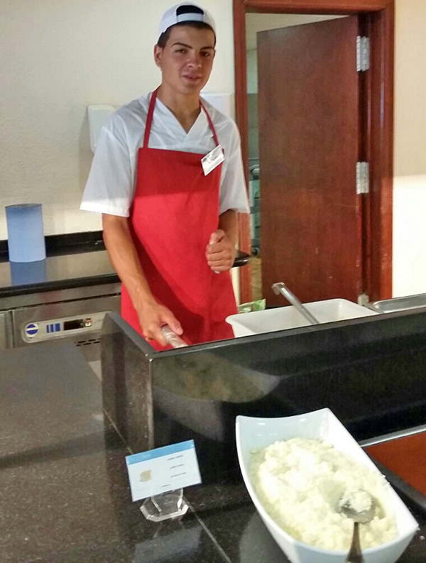 Тенерифе Тенерифе