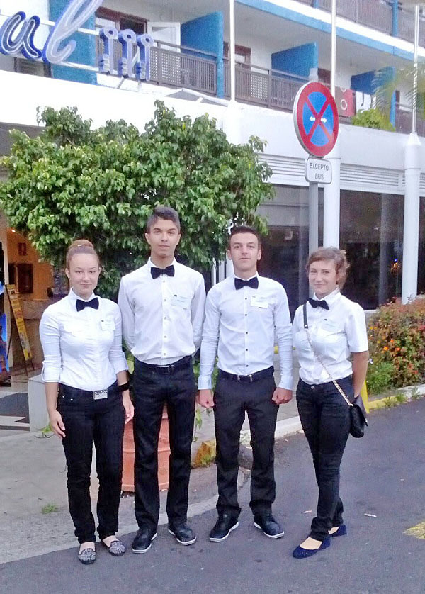 Тенерифе Тенерифе