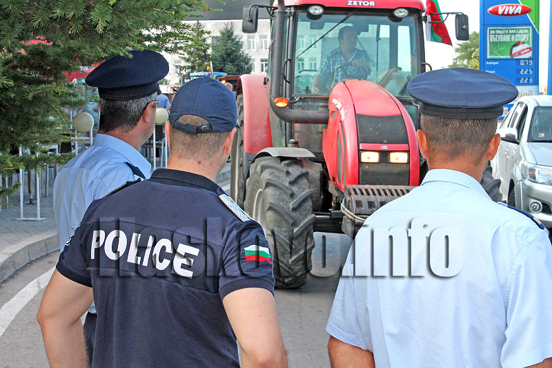 Протест Протест