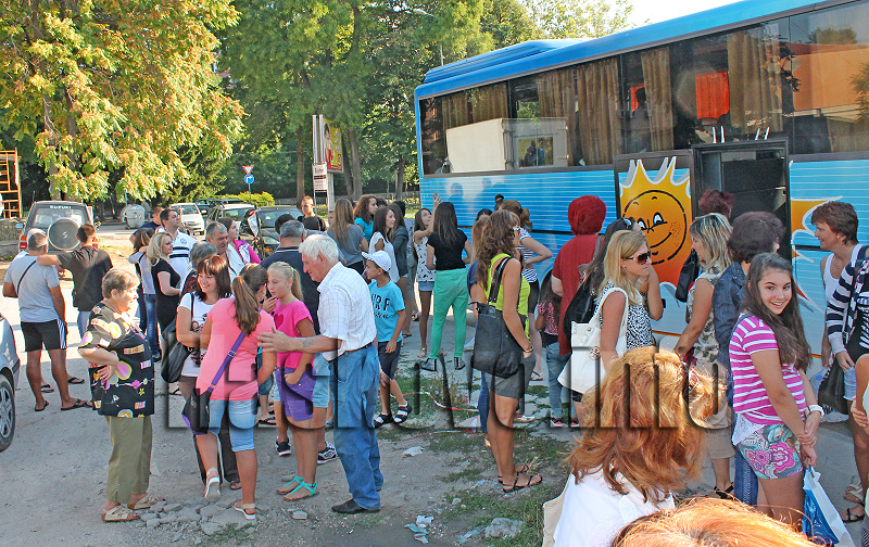 Ансамбъл Ансамбъл