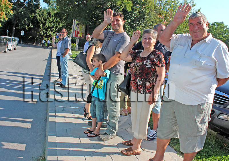 Ансамбъл Ансамбъл