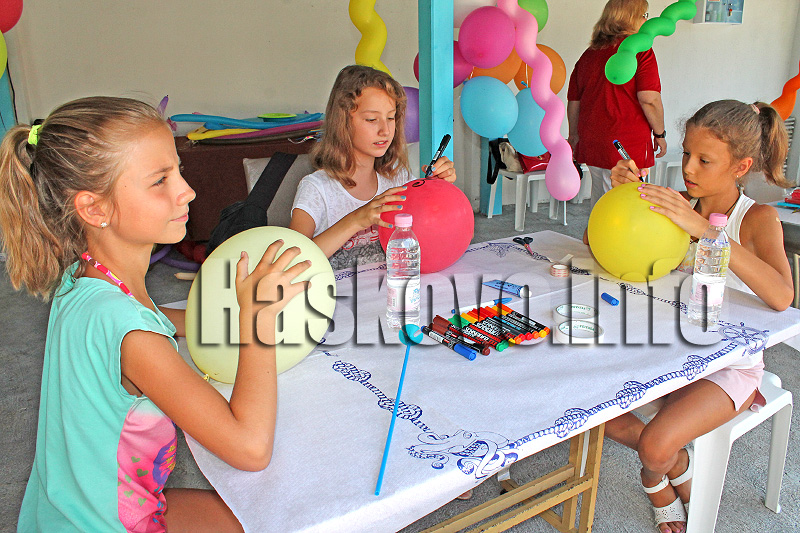 Парти Парти