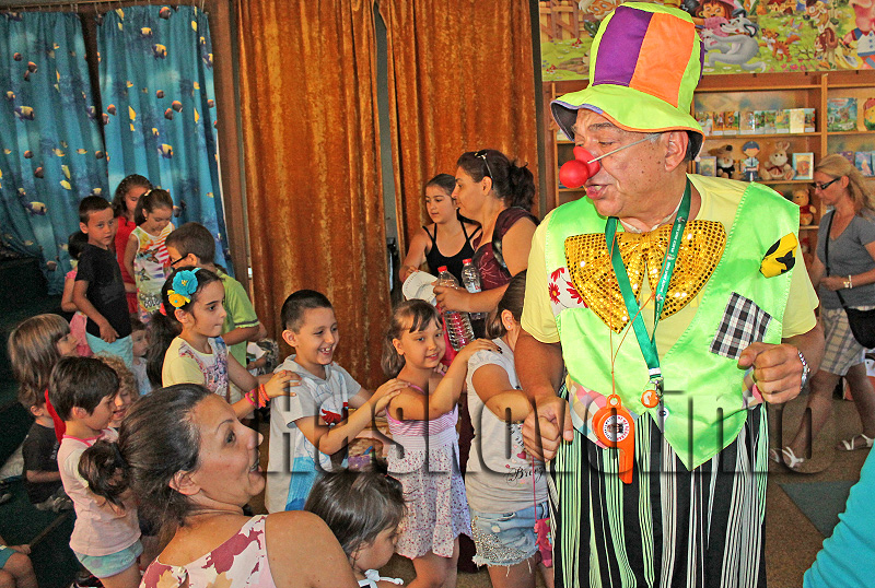 Библиотека