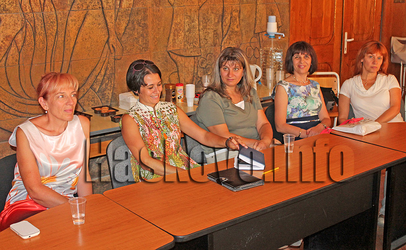 Доброволци Доброволци