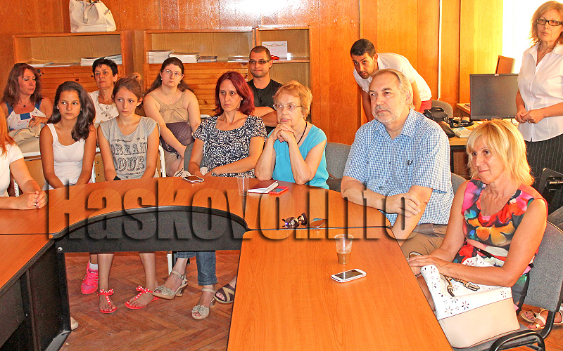 Доброволци Доброволци