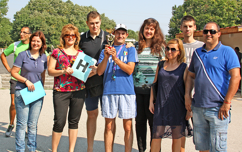 Флашмоб Флашмоб