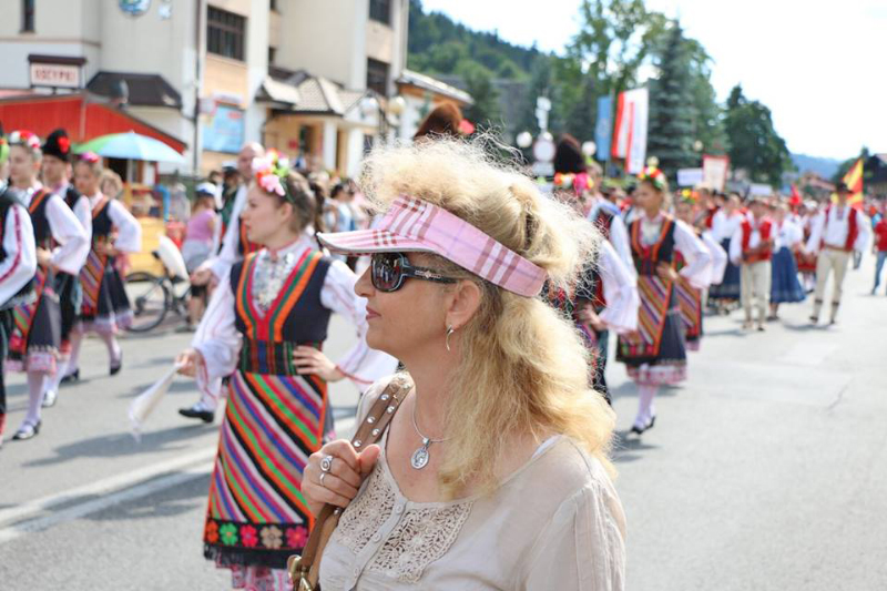 Ансамбъл Ансамбъл