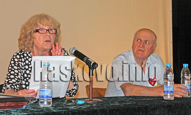 Премиера Премиера