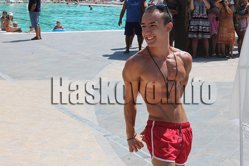 Конкурс Конкурс