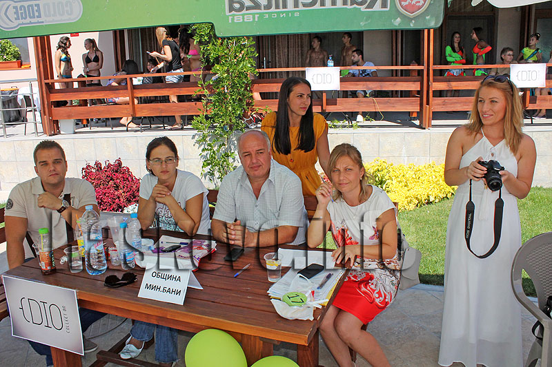 Конкурс Конкурс