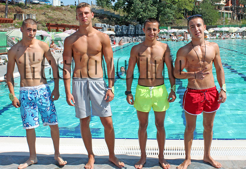 Конкурс Конкурс