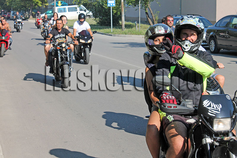 Демонстрации Демонстрации