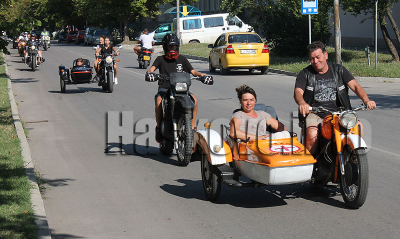 Демонстрации Демонстрации