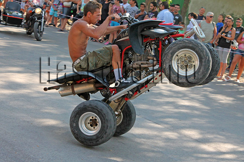 Демонстрации Демонстрации