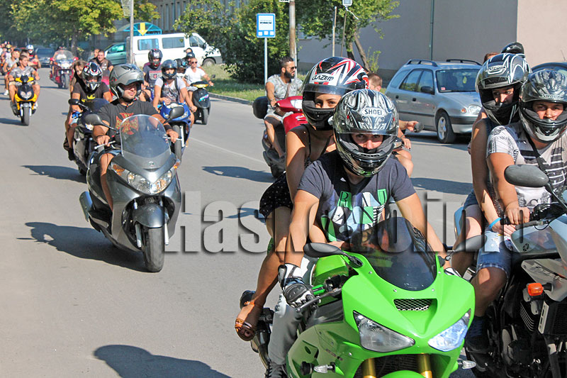 Демонстрации Демонстрации