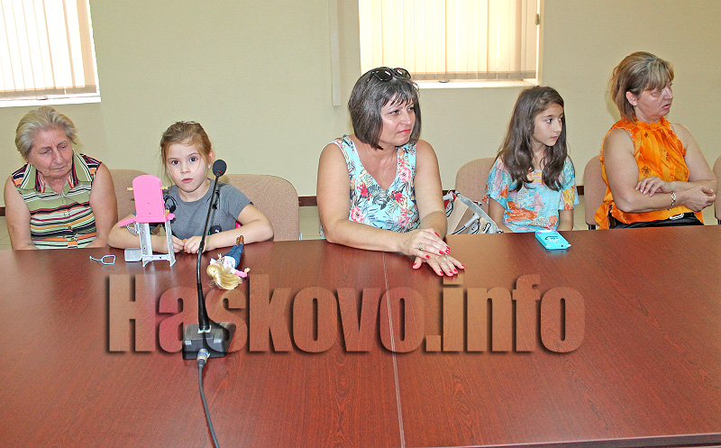 Посрещане Посрещане