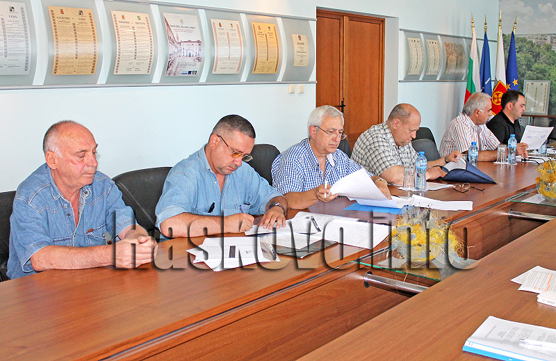 Консултации