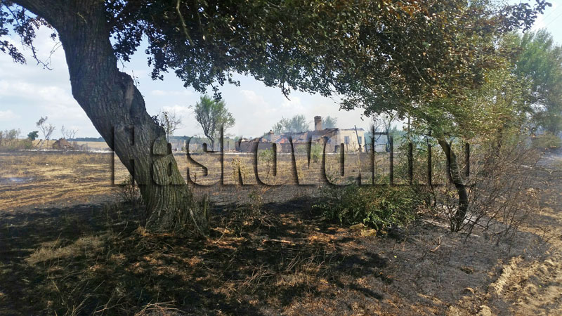 Пожар Пожар