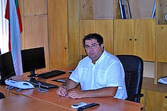 Замдиректор