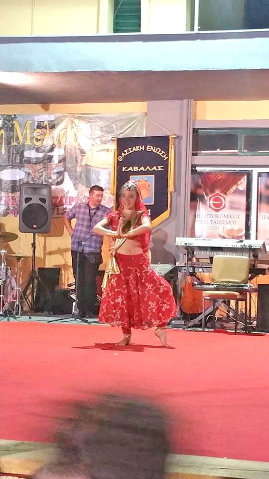 Тасос Тасос