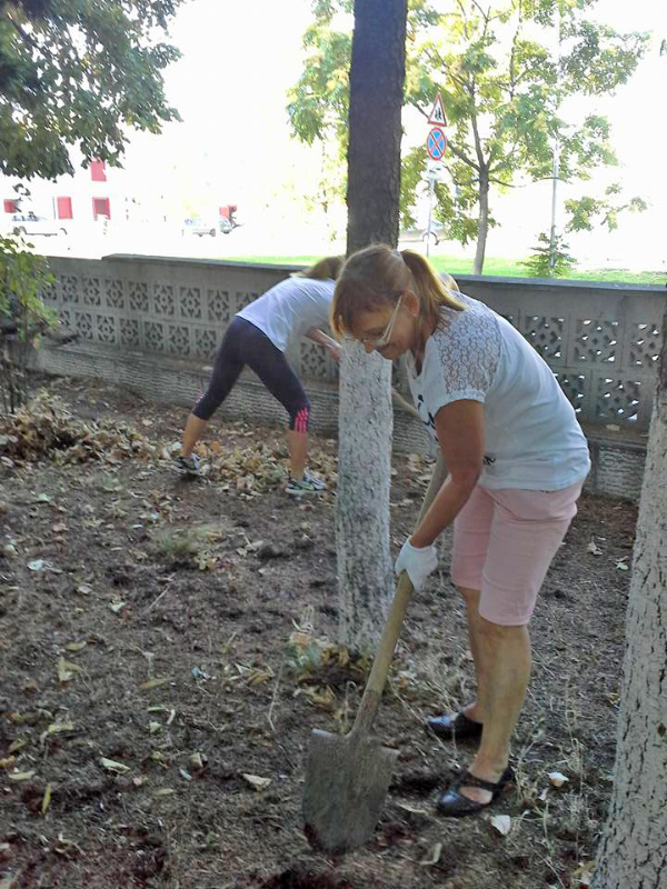 Спортно Спортно