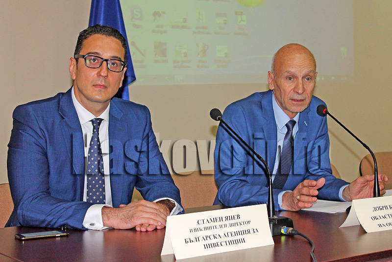 Инвестиции