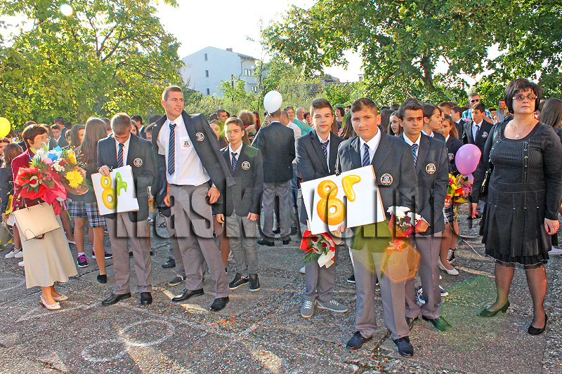 Училища Училища