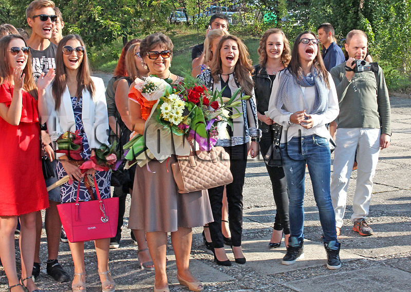 Училища Училища