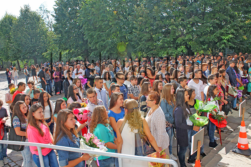 Училища Училища