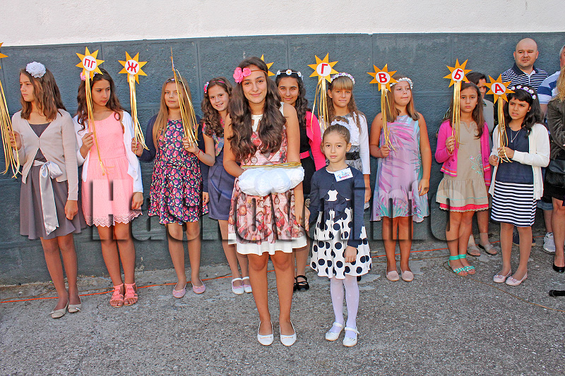 Училища Училища