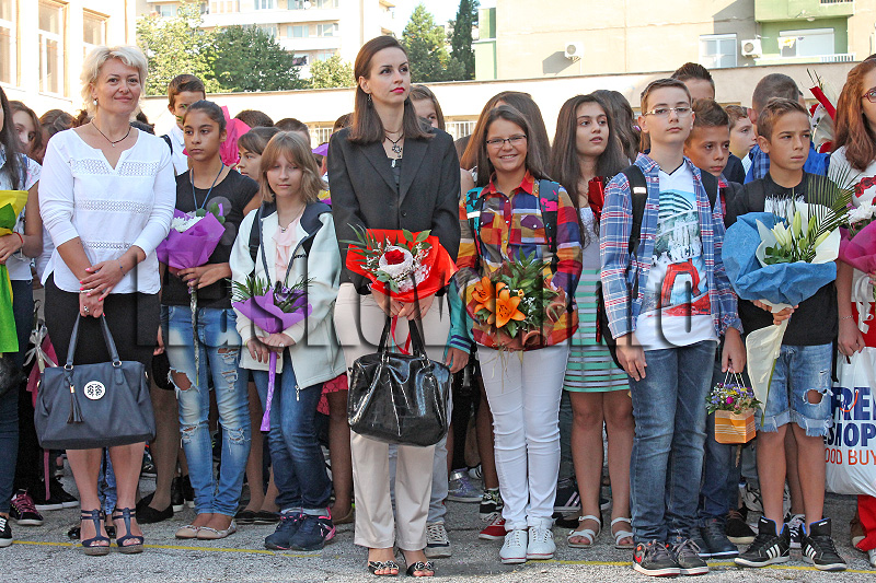 Училища Училища