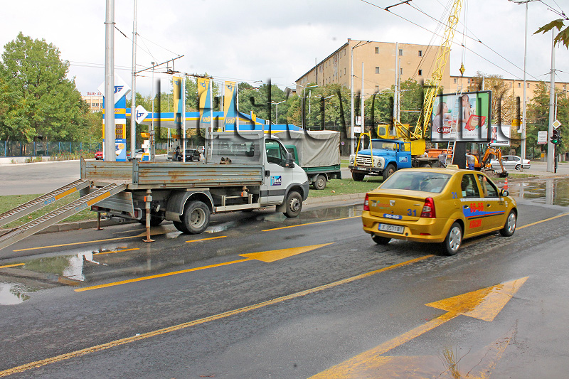 Авария Авария