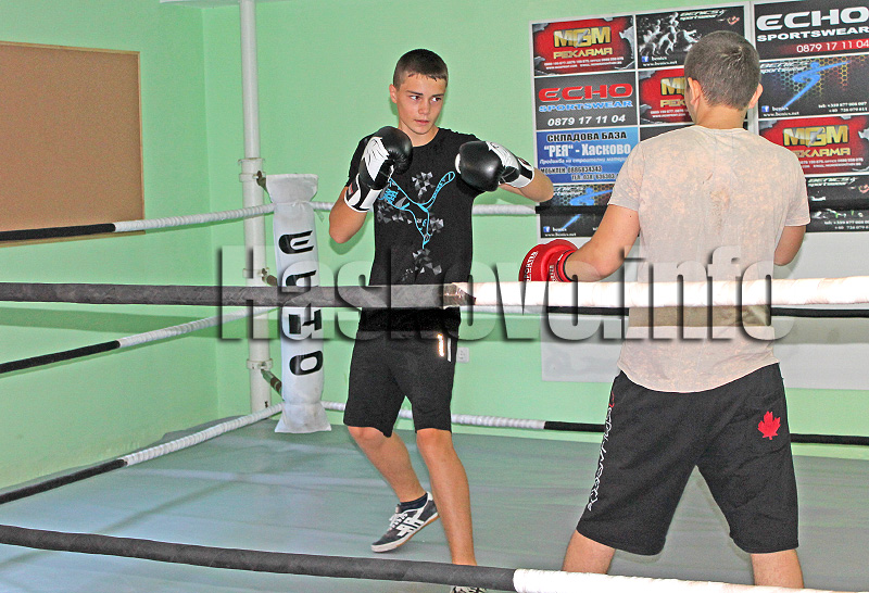 Тренировки Тренировки