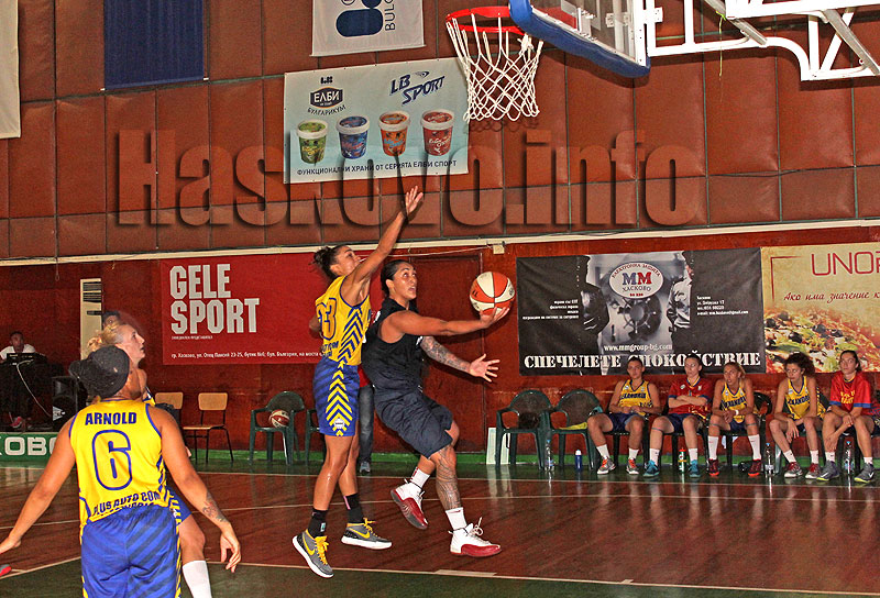 Баскетбол Баскетбол