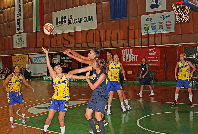 Баскетбол Баскетбол