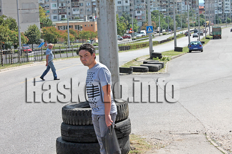 Трасе Трасе