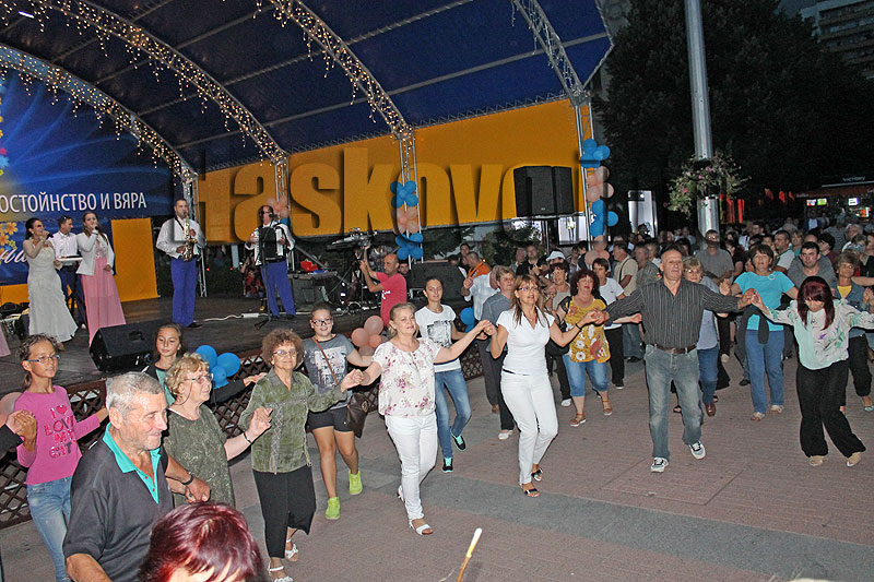 Концерти Концерти