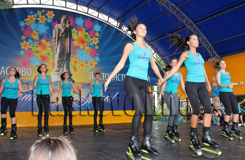 Концерти Концерти