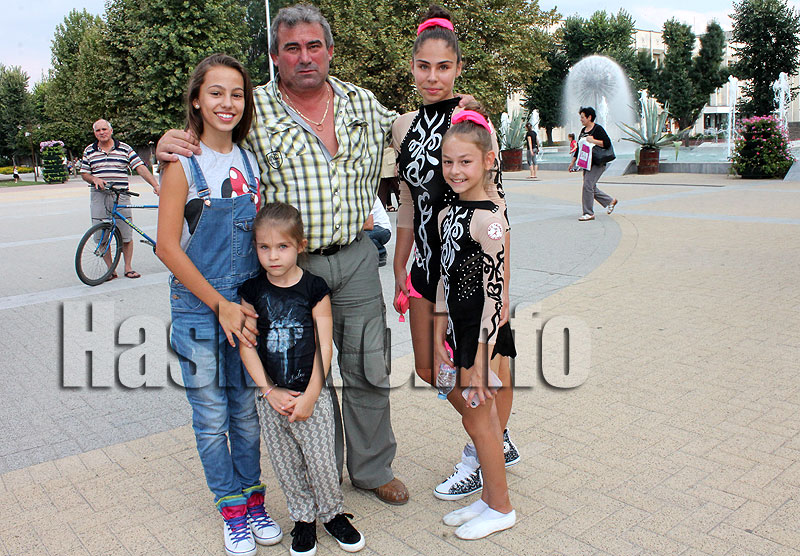 Концерти Концерти