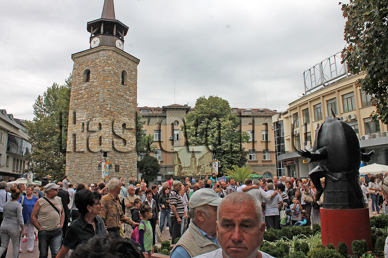 Откриване Откриване