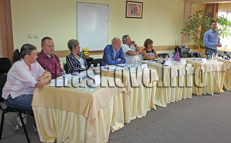 Среща Среща