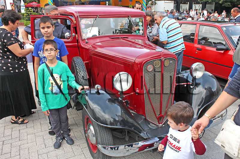 Състезания