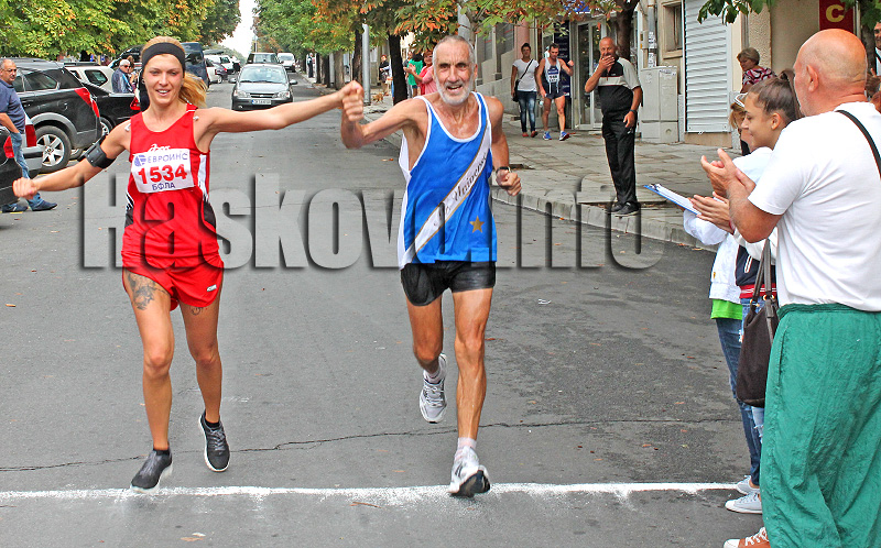 Състезания