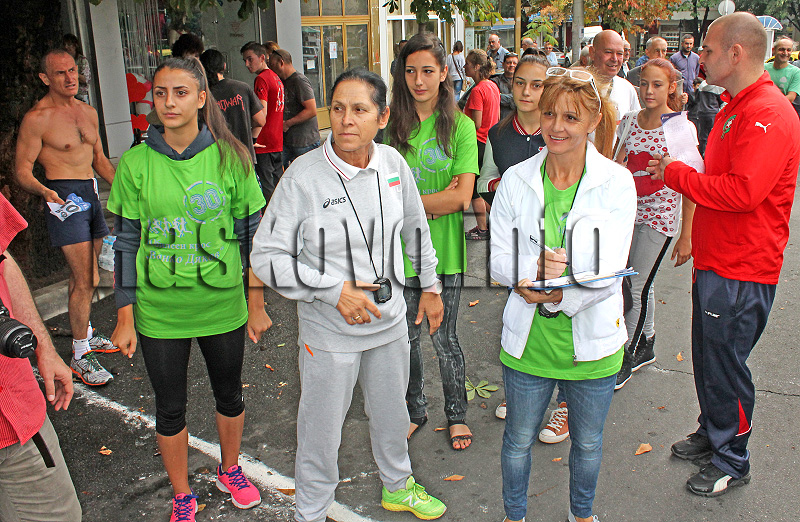 Състезания Състезания