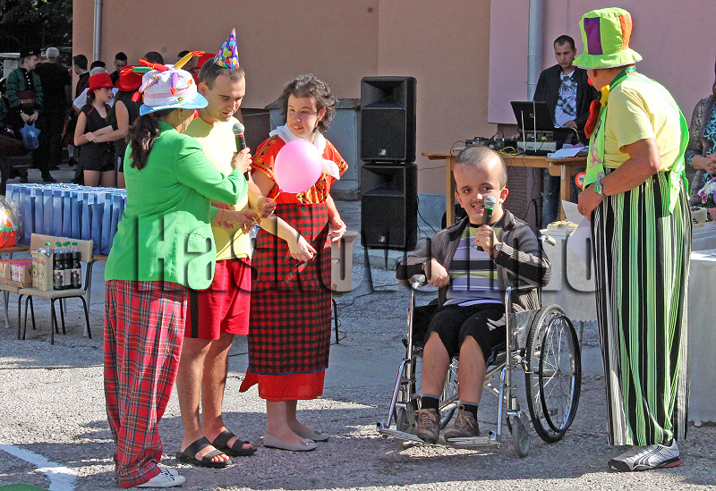 Празник Празник