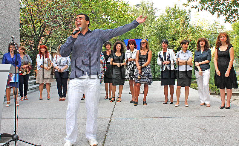 Медицински