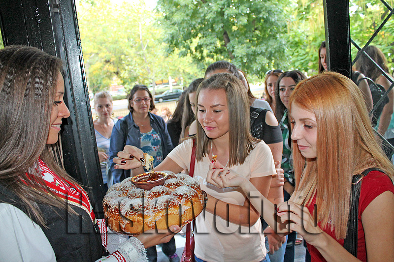 Медицински