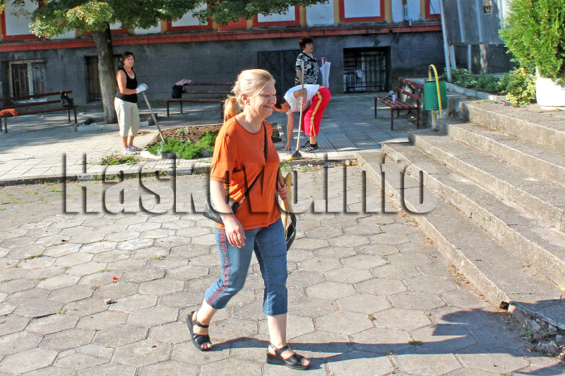 Чистота Чистота